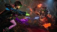 Borderlands 4 na nowych gameplayach. Gearbox zaserwował ponad 20 minut wystrzałowych ujęć z kontynuacji bestsellerowej serii looter shooterów