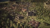 City builder, w którym prowadzimy swoje miasto przez 2500 lat historii, otrzymał wersję 1.0. Twórcy Memoriapolis chwalą się, że zmienili w niej niemal wszystko