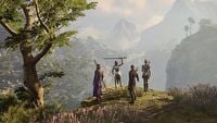 Twórcy Baldur's Gate 3 otwierają zupełnie nowy dział. Poszukują do niego ludzi z dobrym gustem i smykałką do opowiadania historii