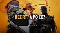 Czy warto jeszcze wyłączać ray tracing w 2025 roku?