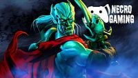 Pierwsza próba kontynuacji przygód wampira Kaina. Legacy of Kain: The Dark Prophecy miało pokazać, co wydarzyło się po Defiance