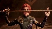 Twórcy Clair Obscur: Expedition 33 przyznali się do „błędu”, poklepując po ramionach wyjątkowo hardych graczy. Oblivion Remastered mógł pomóc grze