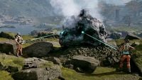 Nowa gra survivalowa z otwartym światem i budowaniem bazy prezentuje swoje uroki na długim gameplayu. Polscy twórcy Green Hell wydają się pewni premiery StarRupture