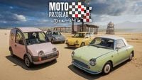 Forza szturmuje PlayStation, WRC umiera, ojciec Project CARS próbuje znów namieszać - Motoprzegląd Drauga