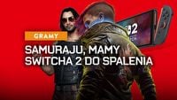 Grałem w Cyberpunka 2077 na różnych sprzętach przenośnych, lecz to wersja na Nintendo Switch 2 imponuje mi najbardziej