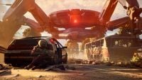 ARC Riders ma zadatki na prawdziwy hit. Nowa gra weterenów EA DICE może namieszać
