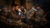 Po 19 latach kultowa seria strzelanin science fiction wreszcie trafi na PlayStation. Microsoft udostępni Gears of War: Reloaded za darmo niektórym graczom