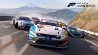 Forza Motorsport dostała wielką aktualizację, która rozbudziła wspomnienia. Powrót legendarnego Fujimi Kaido to tylko początek długiej listy nowości