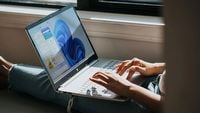 Windows 11 24H2 zainstaluje się automatycznie. Microsoft nie zapyta Cię o zgodę