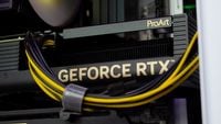 RTX Pro 6000 dla profesjonalistów zwala z nóg ceną. GPU z 96 GB VRAM za około 40000 złotych