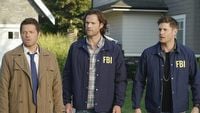 „Odlot”. Eric Kripke potwierdza, że w 5. sezonie hitowego The Boys pojawi się niespodzianka, na którą liczą wszyscy fani Supernatural