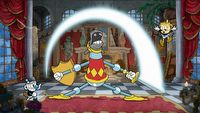 Twórcy bestsellerowego Cuphead poszukują specjalisty, który „pomoże ukształtować fundamenty ich kolejnego dużego projektu”