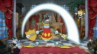 Twórcy bestsellerowego Cuphead poszukują specjalisty, który „pomoże ukształtować fundamenty ich kolejnego dużego projektu”