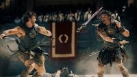 Za 10 dni obejrzysz w streamingu jeden z największych filmowych hitów ubiegłego roku. Gladiator 2 zadebiutuje na SkyShowtime w ramach abonamentu