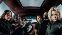 Szef Disneya przyznaje, że Marvel stawiał na ilość zamiast na jakość, ale Thunderbolts to „najlepszy przykład” tego, w jakim kierunku teraz zmierza MCU