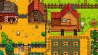 „Nie dbam tak bardzo o pieniądze”. Eric Barone mógłby stworzyć Stardew Valley 2, ale woli aktualizować oryginał i rozwijać Haunted Chocolatier