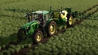 Wraz z wielce wyczekiwanym dodatkiem Farming Simulator 25 otrzymał spory update, a w nim szalenie przydatną opcję, oficjalnie goszczącą w serii pierwszy raz w historii