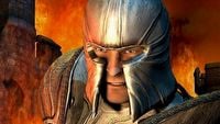 W Oblivion Remastered odnaleziono tajemniczego konia-widmo, którego można dosiąść. Gracze nie wiedzą, skąd się wziął, ale są przekonani, że nie z Obliviona