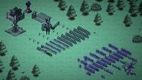 Nowa gra o budowaniu królestwa zaskakuje strategiczną głębią, choć pozwala rzucać we wrogów kamieniami. 9 Kings może być perełką w katalogu wydawcy Manor Lords