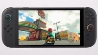 Switch 2 pozwoli zatrzymać ładowanie baterii na 90%. Chyba, że konsola zadecyduje inaczej
