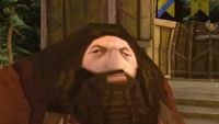 Harry Potter RPG w stylu Baldur's Gate naprawdę powstawał. Nigdy nieujawnioną grę tworzyło studio Volition