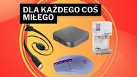 Najlepsze promocje na Amazonie - dzisiaj polecają się kultowa myszka i zwijany kabel do szybkiego ładowania