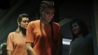 W GTA 6 mogą pojawić się dzieci, których nie było w żadnej grze z serii Rockstara. Społeczność z lupą analizuje jeden, niepozorny screen