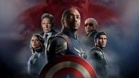 Za 2 tygodnie Kapitana Amerykę: Nowy wspaniały świat obejrzymy na Disney Plus. Widowisko Marvela ma datę premiery w streamingu w ramach abonamentu