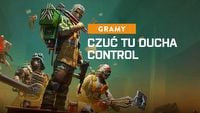 Grałem w FBC: Firebreak. Nowa gra Remedy jest tak dziwna, jak przystało na spin-off Control