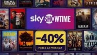 SkyShowtime w mocnej promocji. Dostęp do serwisu, w którym już za chwilę obejrzymy Gladiatora 2, aż 40% taniej
