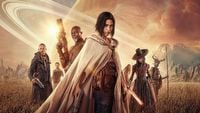 Ambitna saga sci-fi Netflixa okazała się spektakularną porażką, ale twórcy Rebel Moon i tak chcą stworzyć kolejne cztery filmy, by „opowiedzieć historię do końca”