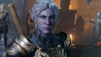 Najnowsza łatka do Baldur's Gate 3 po cichu usunęła zawartość, która nigdy nie powinna ujrzeć światła dziennego