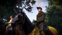 Kingdom Come: Deliverance 2 otrzymało pierwszy dodatek fabularny i aktualizację z 3 nowymi zadaniami. Gracze dostali też dodatkowe suszarnie, o które bardzo prosili