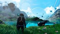Beznadziejna sytuacja gracza No Man's Sky, który wzruszył całą społeczność i szefa studia, niespodziewanie znalazła szczęśliwy finał po trzech miesiącach samotności