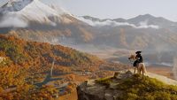 Twórcy Ghost of Yotei przyznają, że „byli ignorantami w kwestii japońskiej kultury”. To dzięki pomocy ekspertów w Ghost of Tsushima „oddali Japonii szacunek”