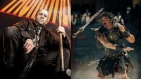 W ten weekend obejrzysz pełen akcji i walk thriller z Jasonem Stathamem oraz ubiegłoroczny epicki hit Gladiator 2. Wśród nowości w streamingu intrygujące sci-fi i kryminał