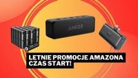 Amazon z przytupem rozpoczął Letnie Okazje! Ładowarki i głośniki nawet do 50% taniej