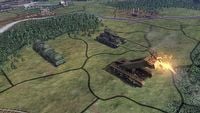 Tylko 20% pozytywnych ocen dla Hearts of Iron 4: Prototype Vehicles Unit Pack. DLC zawiodło graczy liczących na nowe jednostki