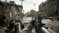 Delta Force wkrótce dostanie „prawdziwego” single playera, który zakończy męki, jakie do tej pory cierpieli gracze solo