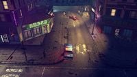 „Przestępczo udany start” policyjnej gry akcji z otwartym światem w stylu GTA stawia przed twórcami nowe wyzwania. The Precinct będzie rozwijane dzięki graczom