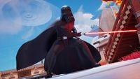 Przeklinający jak szewc Darth Vader z Gwiezdnych wojen wzbudził duże kontrowersje wśród graczy Fortnite. Epic Game musiało szybko zareagować
