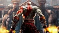 Wściekłość „greckiego” Kratosa z God of War nie była udawana. „Znajdowałem się w naprawdę paskudnym miejscu”