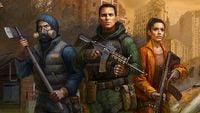 Obiecująca polska postapokaliptyczna gra survivalowa z otwartym światem ma premierę już za 5 dni. RPG Survive the Fall rzuci nas w objęcia wiecznej jesieni