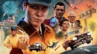 Nowości na Steam. Szalona gra kurierska, która na Epicu będzie za darmo, i wyczekiwany symulator autorów Space Marine 2