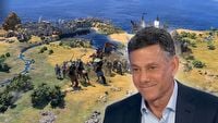 Civilization 7 nie jest grą idealną, przyznaje szef Take-Two. Zapewnia jednak, że „sprzedaż jest silna” i wierzy, że krytycy w końcu docenią dzieło Firaxis