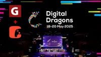 Digital Dragons 2025 gwarantuje moc atrakcji. GRYOnline.pl oraz tvgry zapraszają na rozmowy m.in. z twórcą oryginalnego Cyberpunka, Larian Warsaw i Warhorse Studios