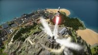 Wysoko oceniana strategia ekonomiczna przeżywa złoty okres na Steamie. Captain of Industry dostało dużą aktualizację i atrakcyjną przecenę