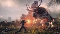 Wiedźmin 3 jest bardziej polski niż słowiański. Twórcy polskiego hitu tłumaczą, jak Geralt stał się „obywatelem świata”