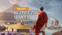 Pierwsze wrażenia z Anno 117: Pax Romana - szykuje się bezpieczny sequel dla fanów starożytnego Rzymu
