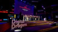 Frostpunk 2 i Nobody Wants to Die to najwięksi zwycięzcy Digital Dragons Awards 2025